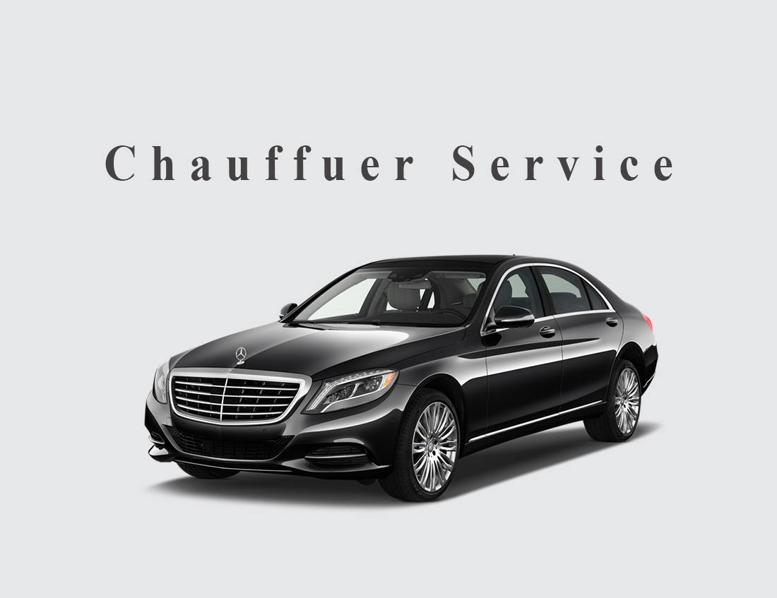 Chauffeur Service In Pinner - Pinner Taxis
