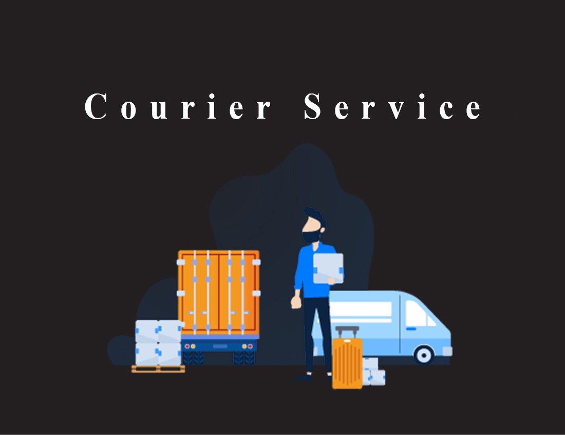 Courier Service In Pinner - Pinner Taxis